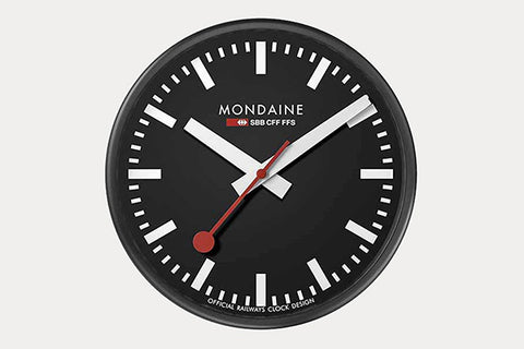 Clocks