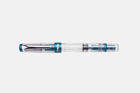 Brand Highlight: TWSBI